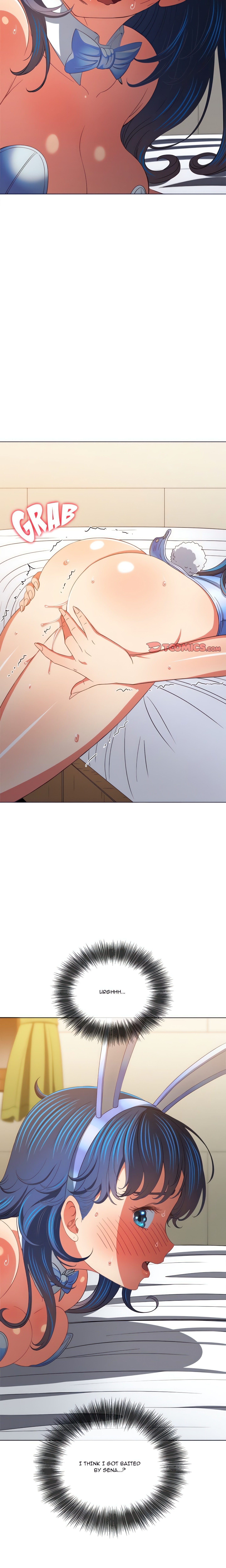 My High S Page 22 - MangaHe