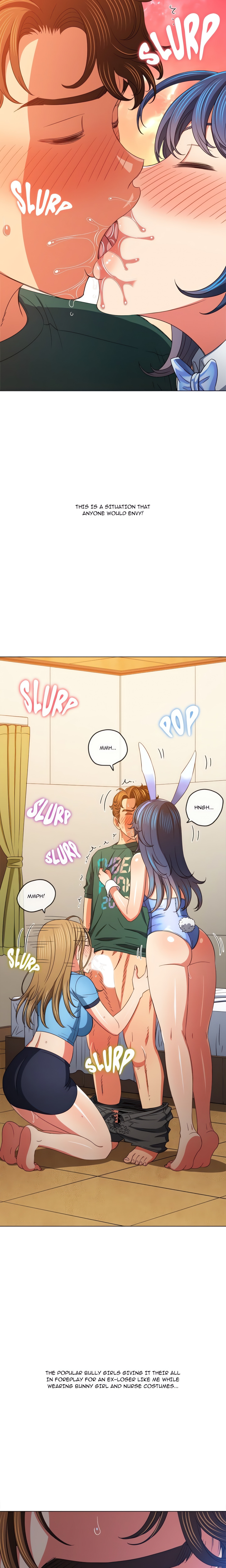 My High S Page 5 - MangaHe