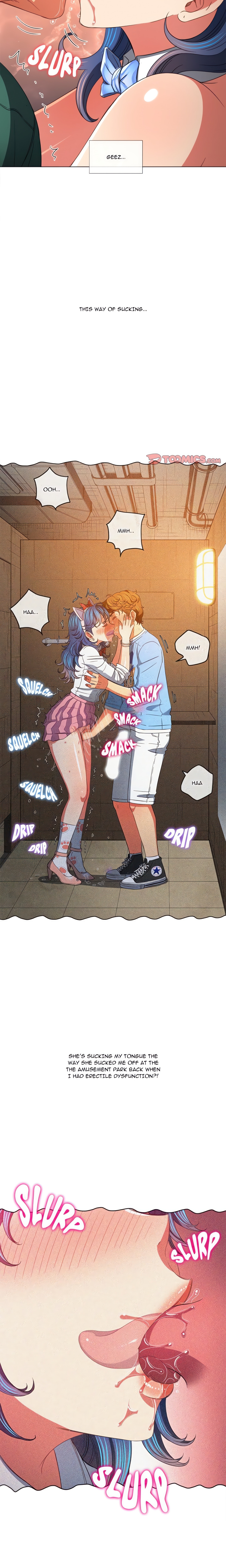 My High S Page 7 - MangaHe