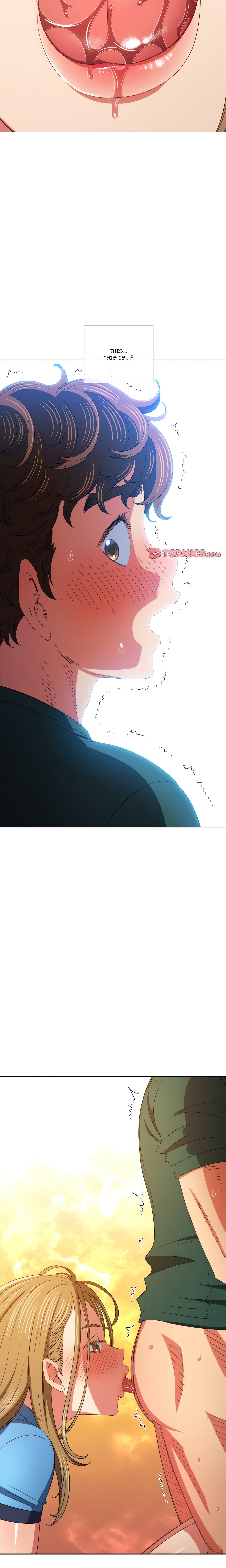My High S Page 11 - MangaHe