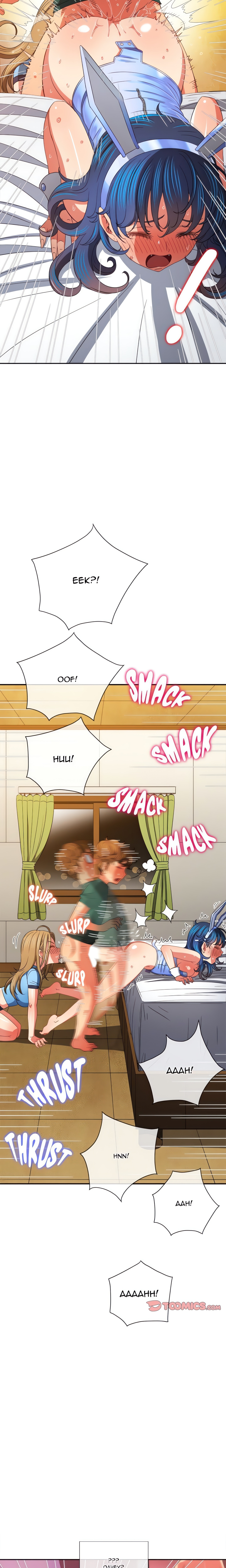 My High S Page 15 - MangaHe