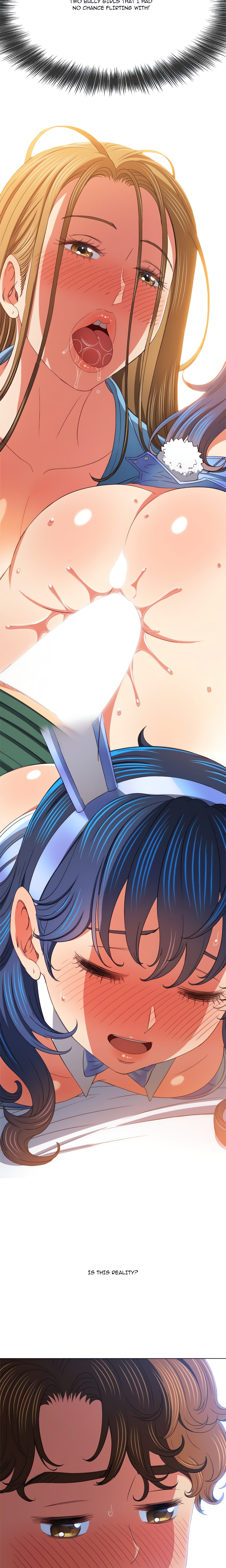 My High S Page 17 - MangaHe