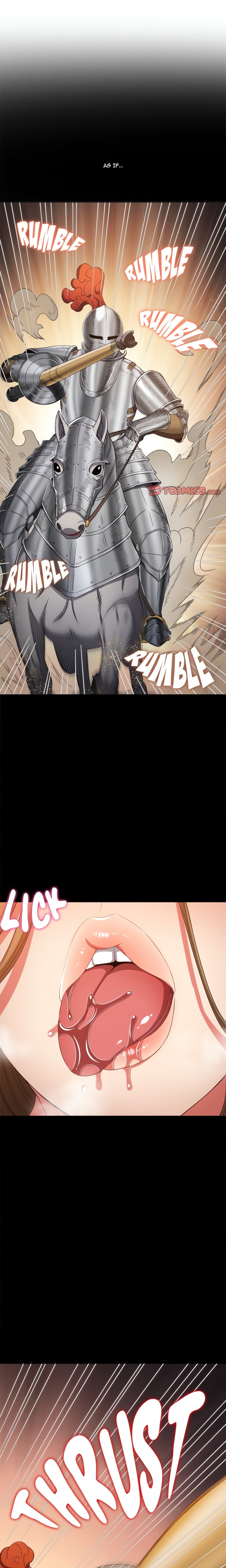 My High S Page 20 - MangaHe