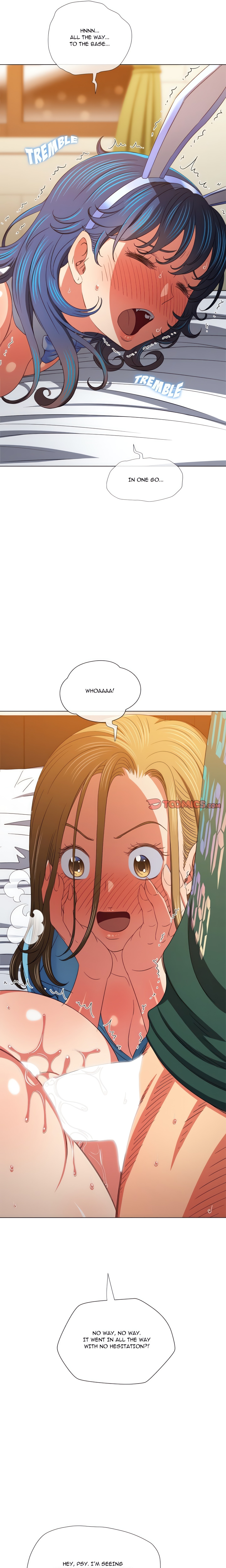 My High S Page 3 - MangaHe