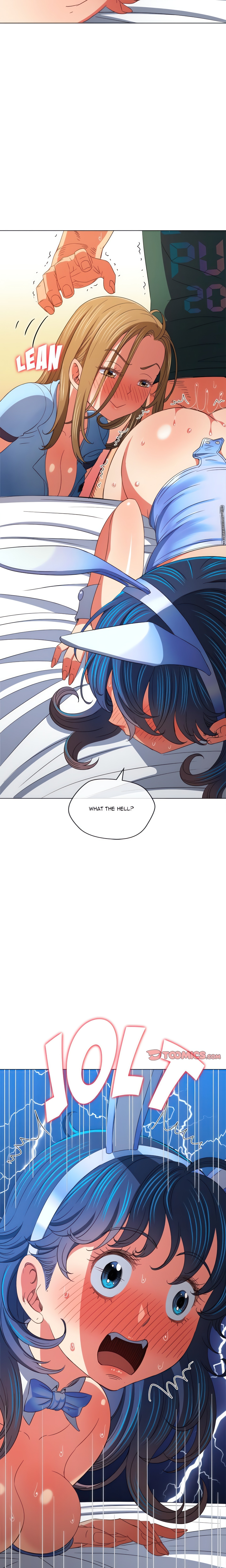 My High S Page 23 - MangaHe