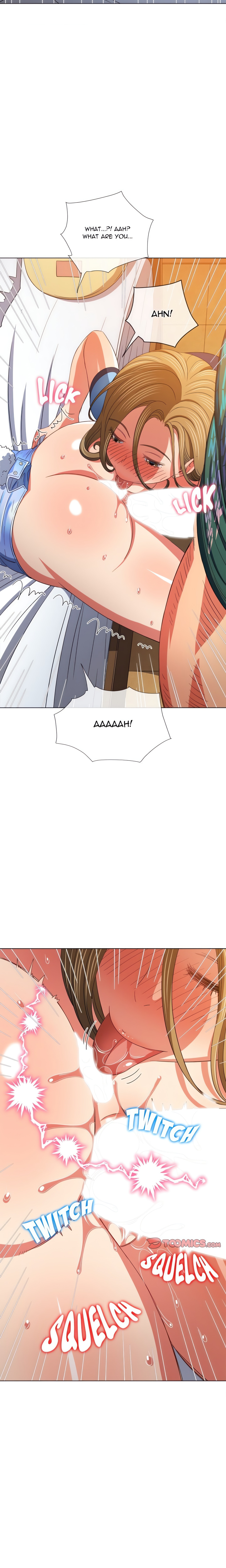 My High S Page 24 - MangaHe