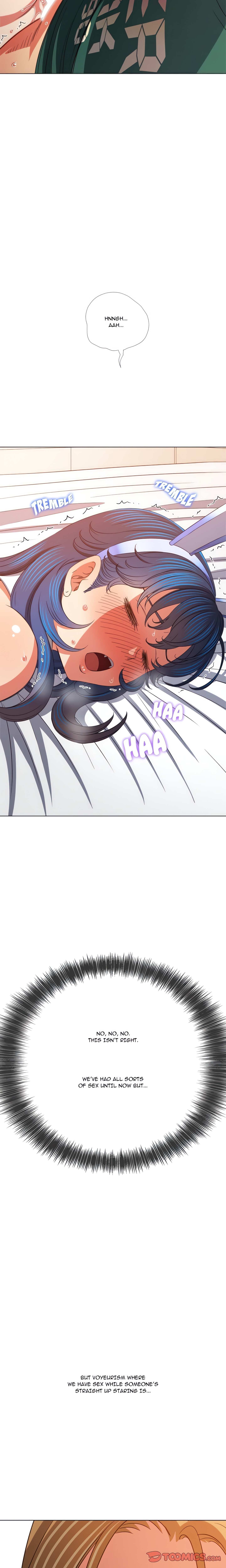 My High S Page 7 - MangaHe