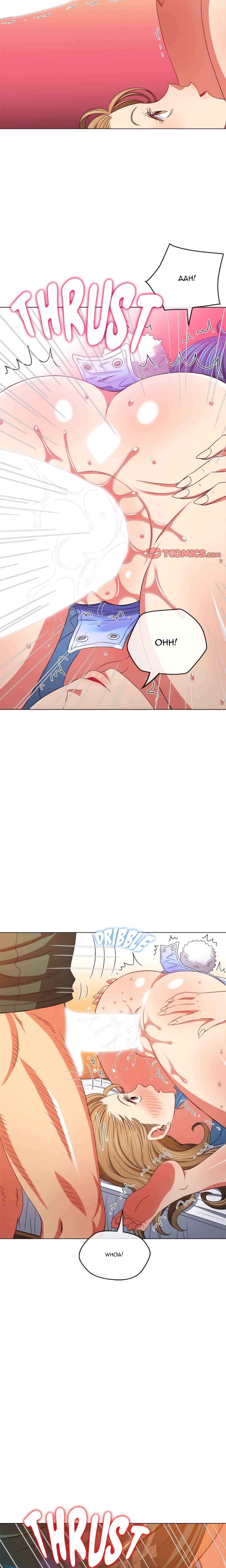 My High S Page 11 - MangaHe