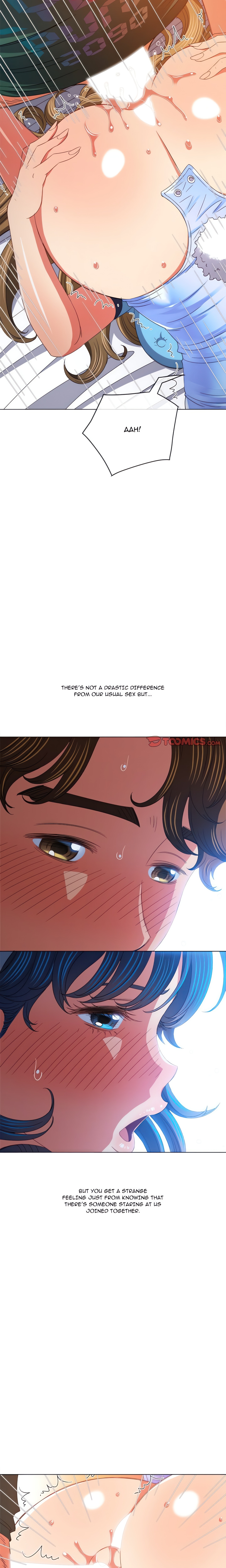 My High S Page 12 - MangaHe