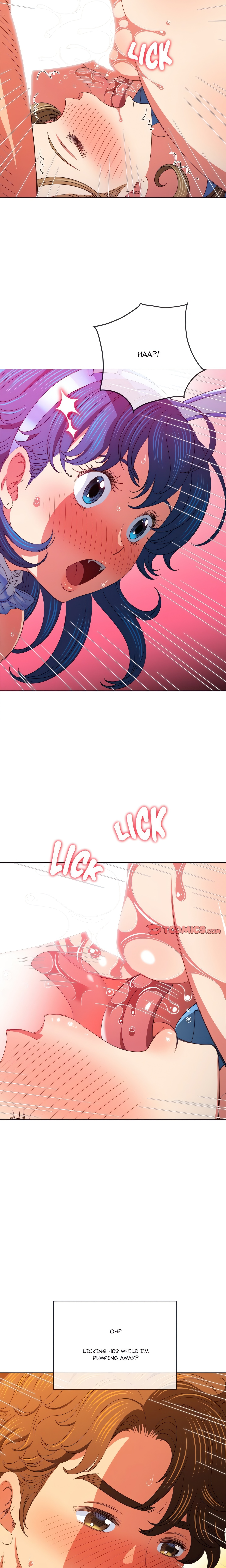 My High S Page 13 - MangaHe