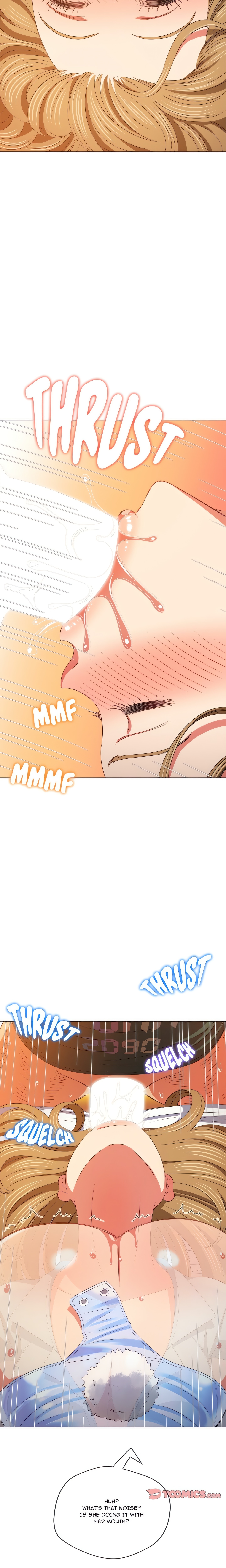 My High S Page 16 - MangaHe
