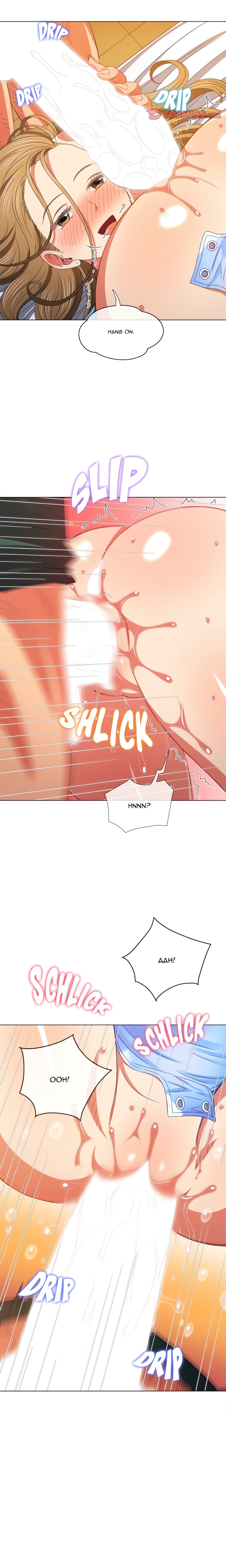 My High S Page 18 - MangaHe