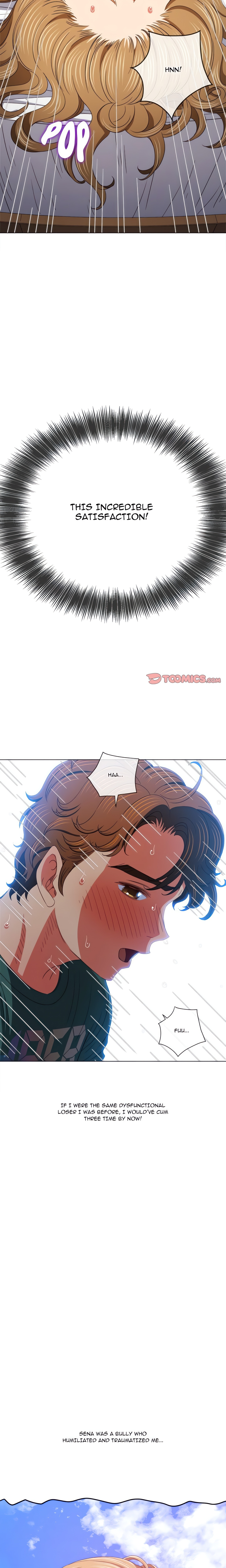 My High S Page 21 - MangaHe