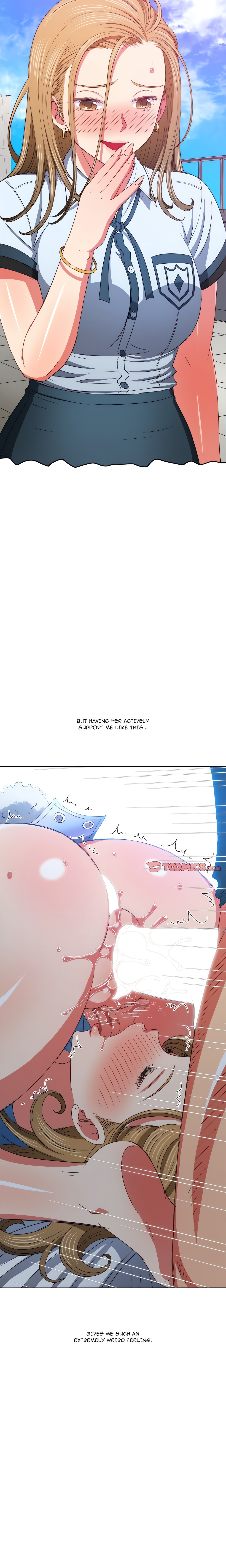 My High S Page 22 - MangaHe