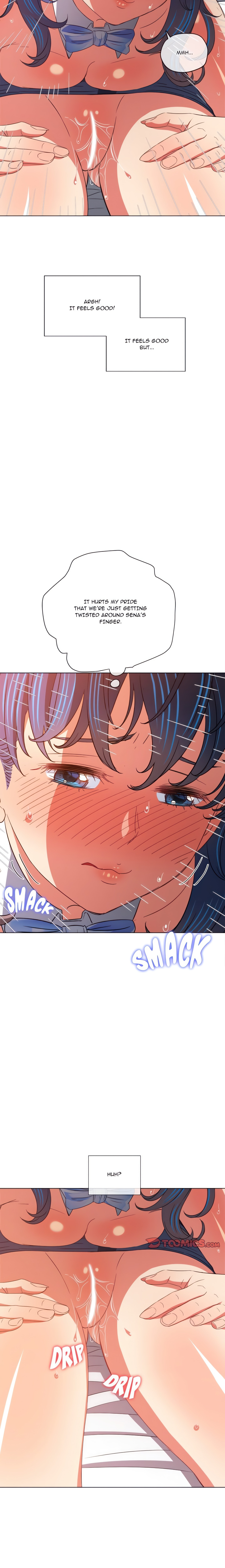 My High S Page 24 - MangaHe