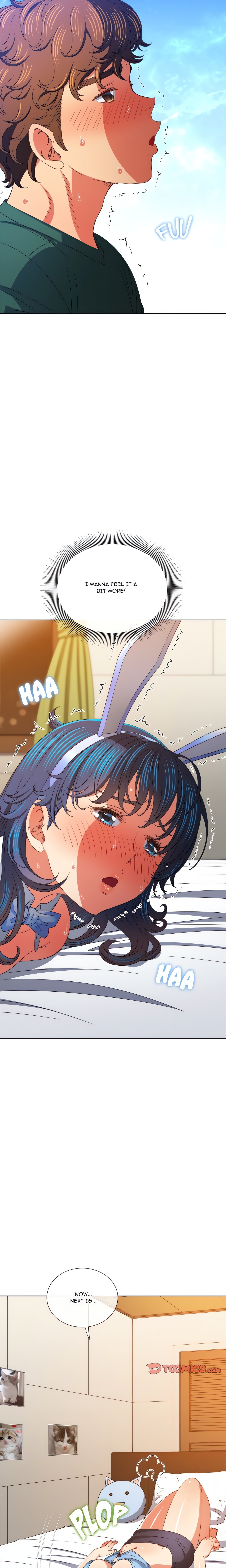 My High S Page 6 - MangaHe