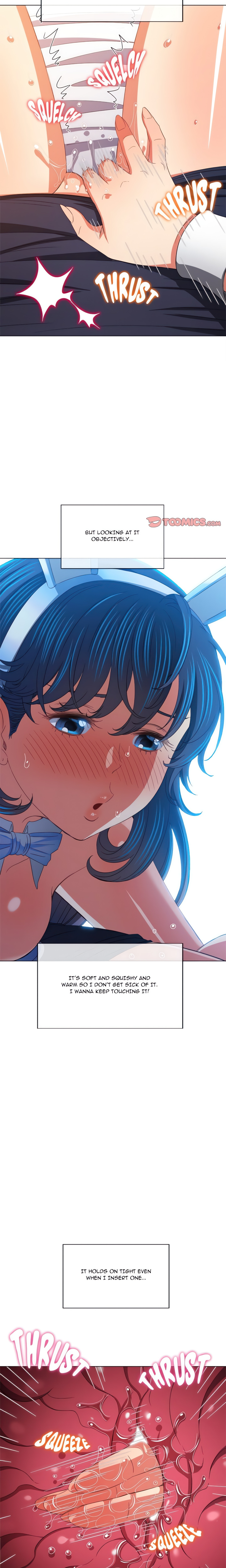 My High S Page 12 - MangaHe