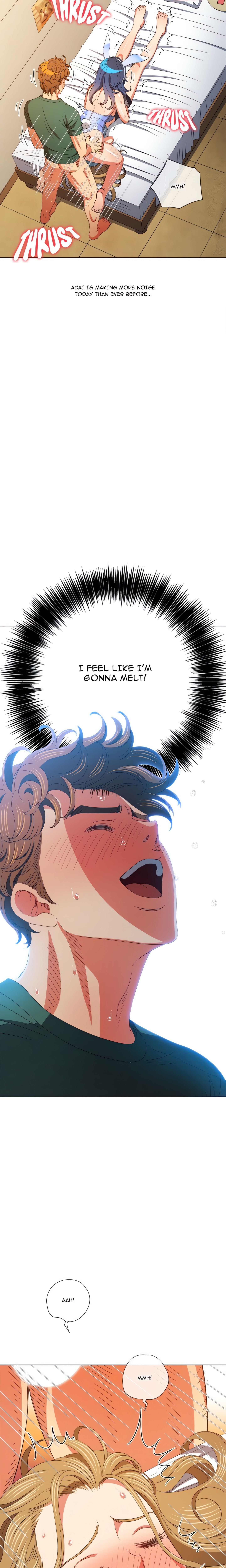 My High S Page 15 - MangaHe