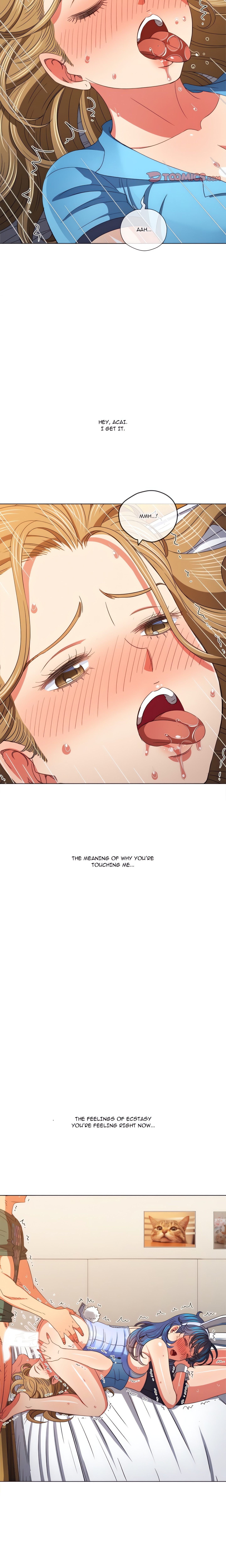 My High S Page 16 - MangaHe