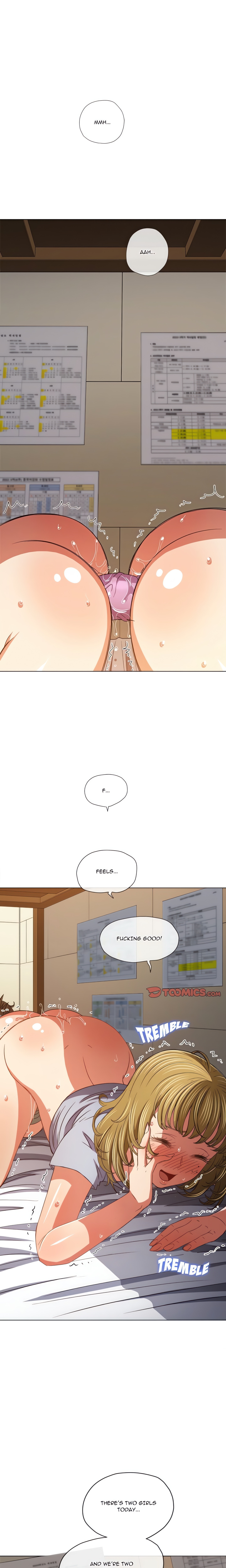 My High S Page 18 - MangaHe