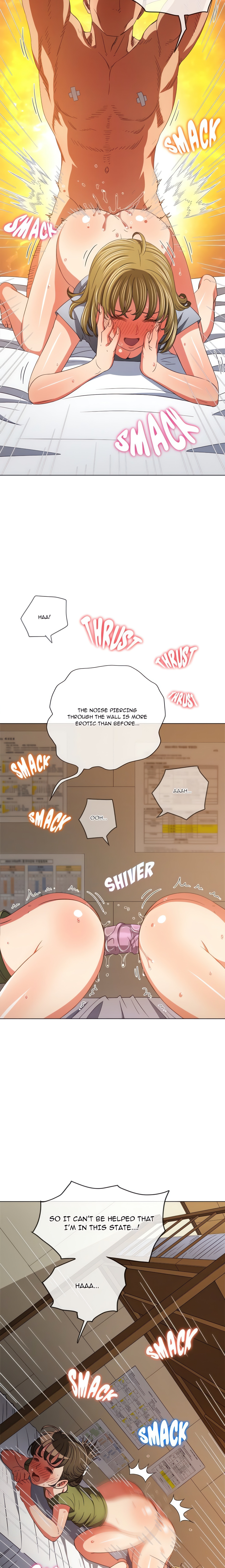 My High S Page 20 - MangaHe