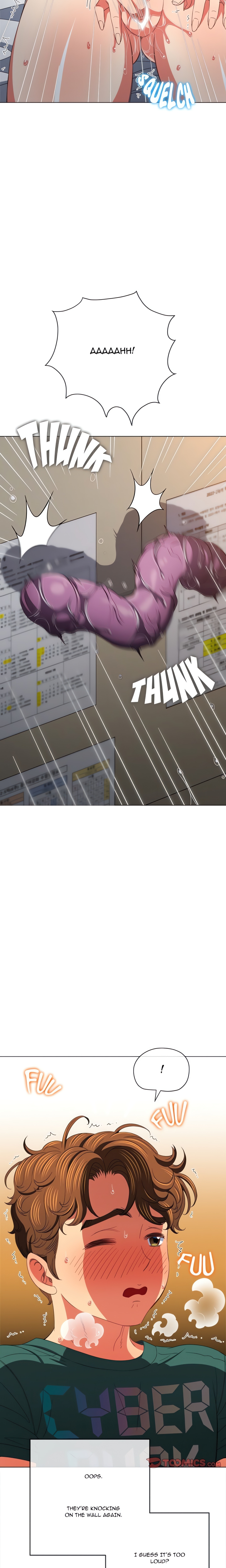 My High S Page 24 - MangaHe