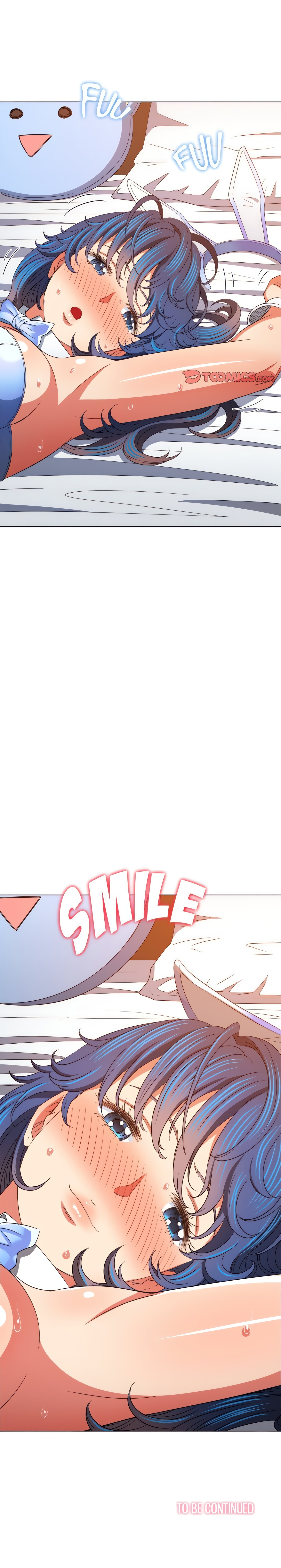 My High S Page 26 - MangaHe