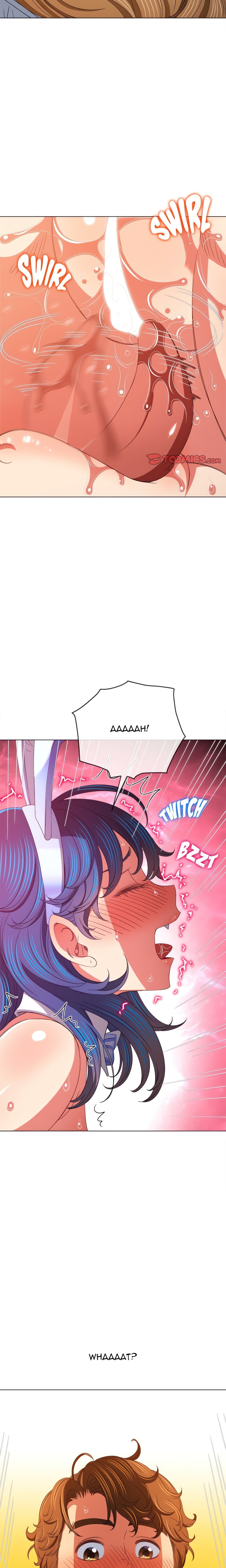 My High S Page 7 - MangaHe