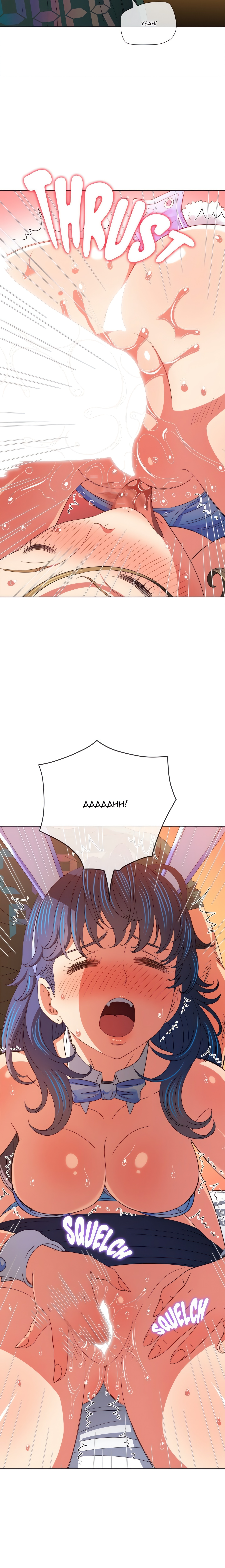 My High S Page 10 - MangaHe