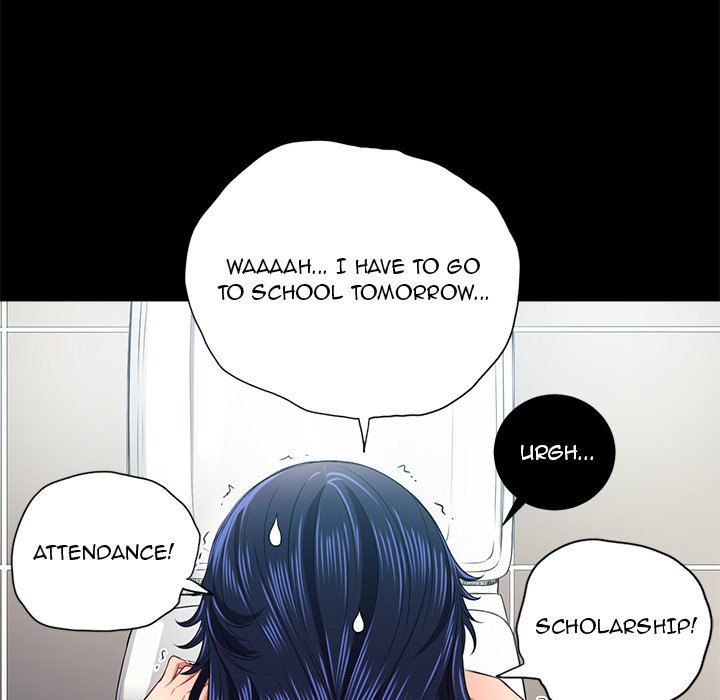 My High S Page 104 - MangaHe