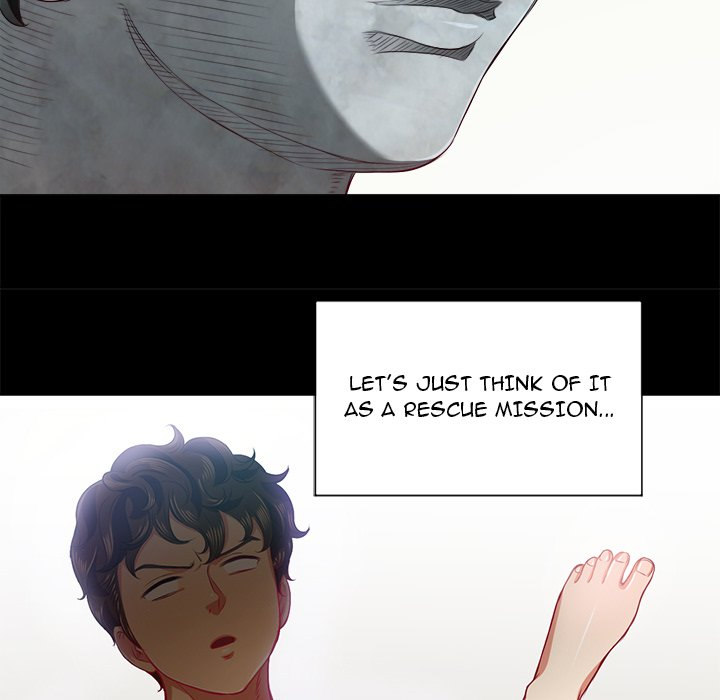 My High S Page 107 - MangaHe