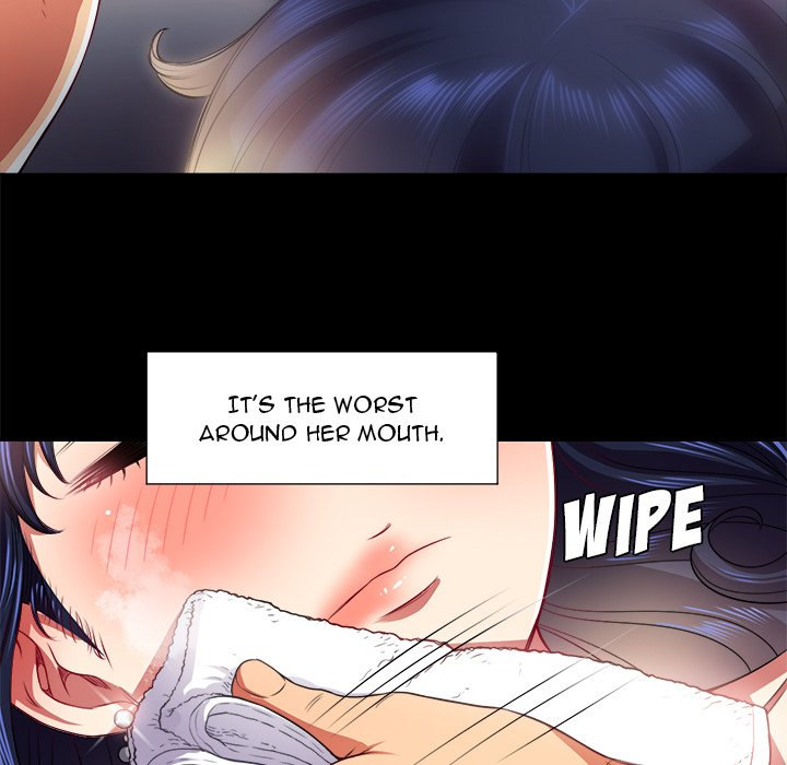 My High S Page 115 - MangaHe