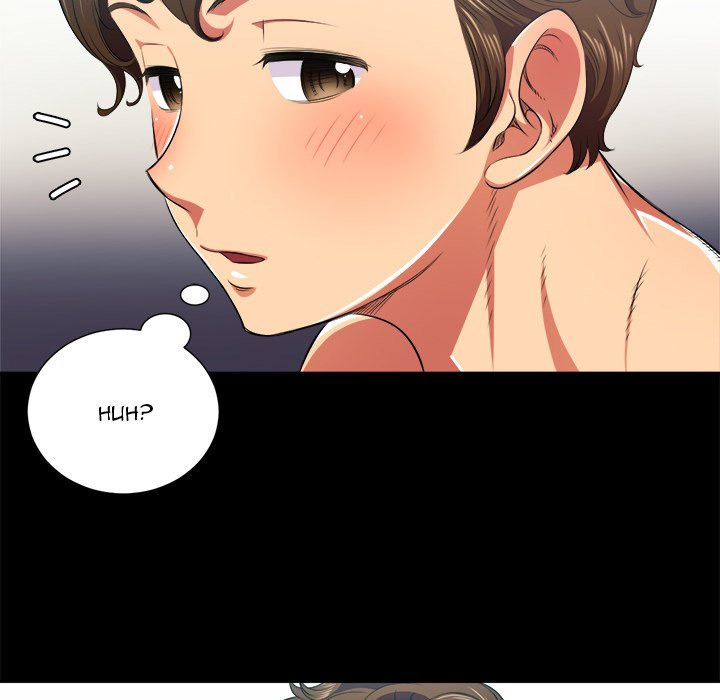 My High S Page 124 - MangaHe