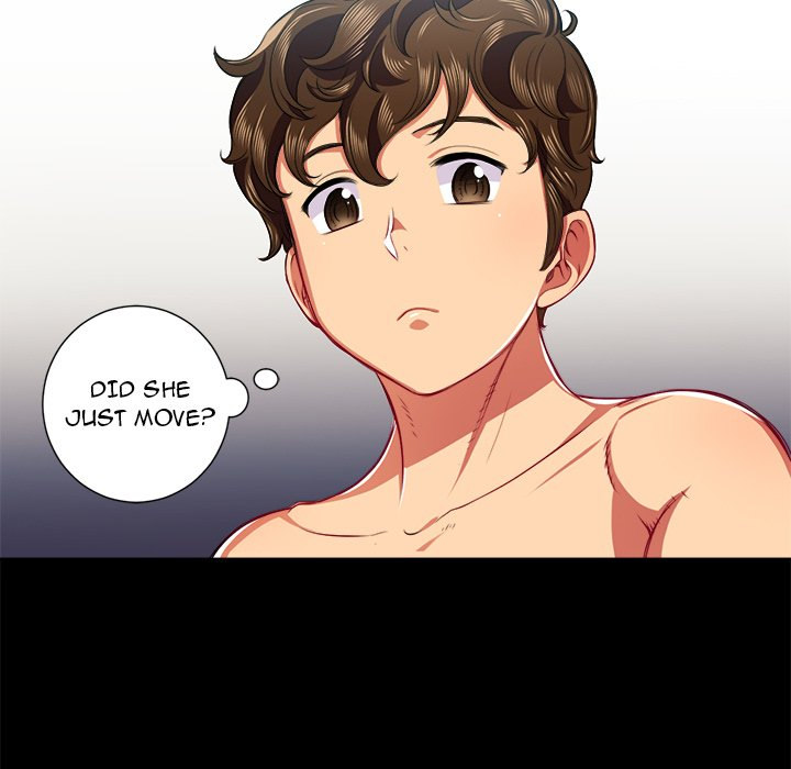 My High S Page 125 - MangaHe