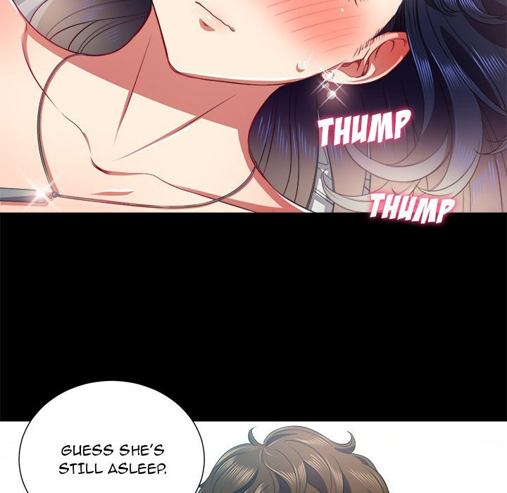 My High S Page 127 - MangaHe