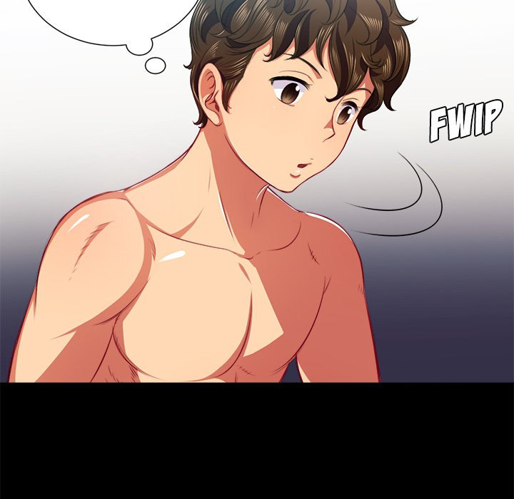 My High S Page 128 - MangaHe