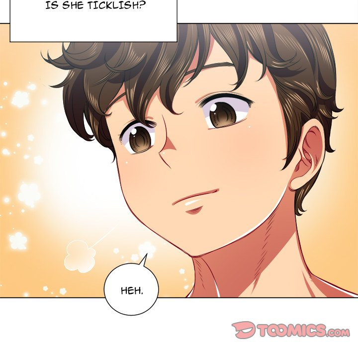 My High S Page 139 - MangaHe