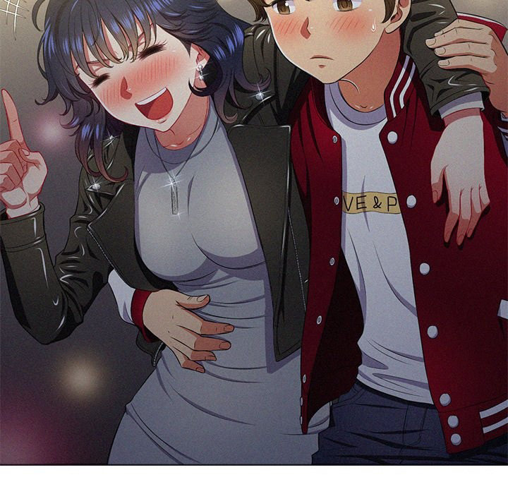 My High S Page 22 - MangaHe