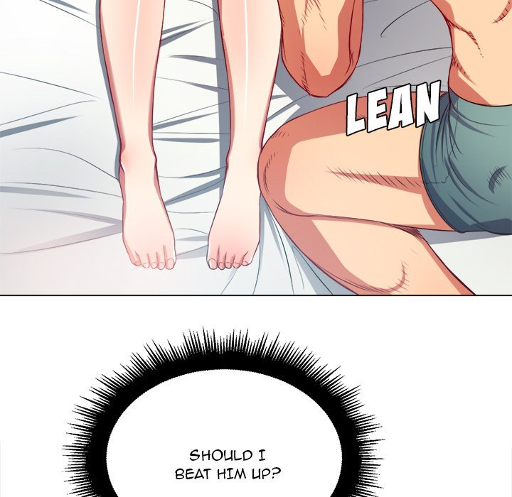 My High S Page 26 - MangaHe