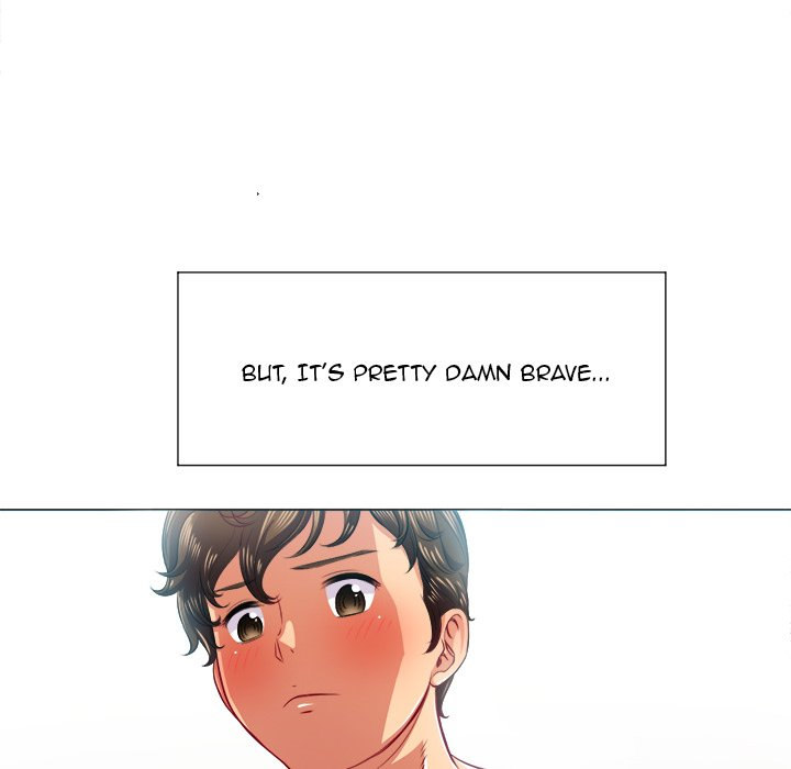 My High S Page 28 - MangaHe