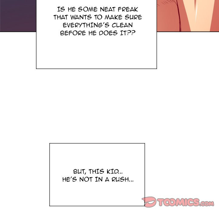 My High S Page 40 - MangaHe