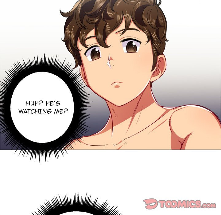 My High S Page 58 - MangaHe