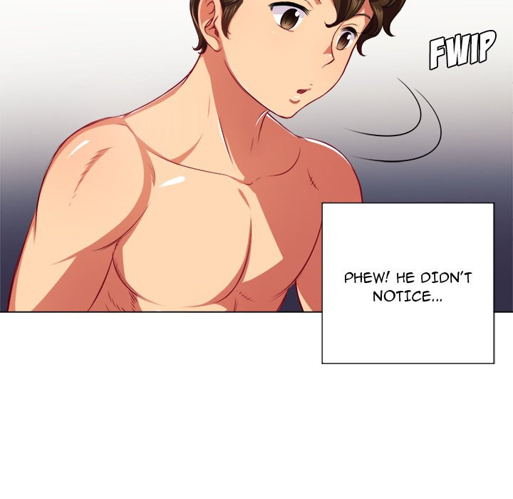 My High S Page 61 - MangaHe