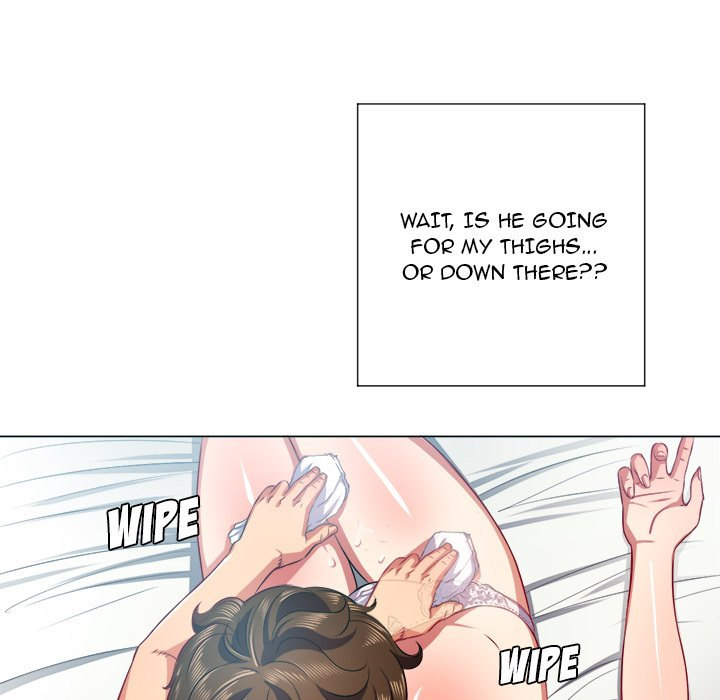 My High S Page 64 - MangaHe