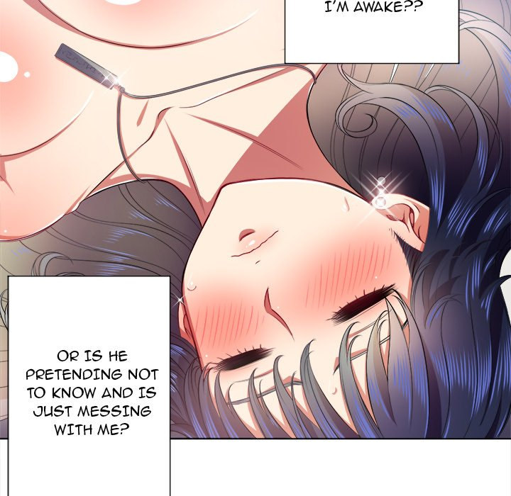 My High S Page 66 - MangaHe
