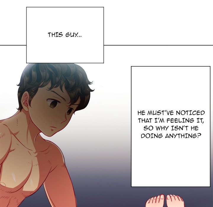 My High S Page 84 - MangaHe