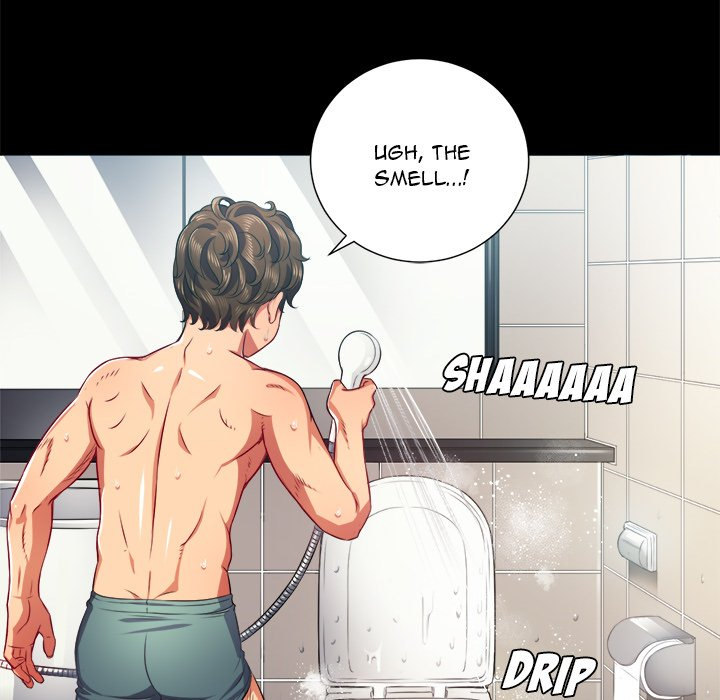 My High S Page 93 - MangaHe