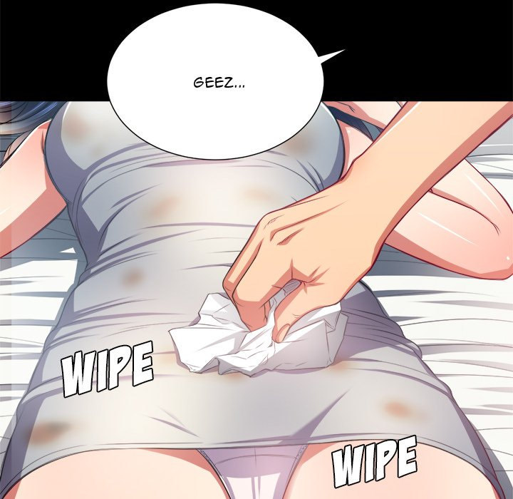 My High S Page 95 - MangaHe