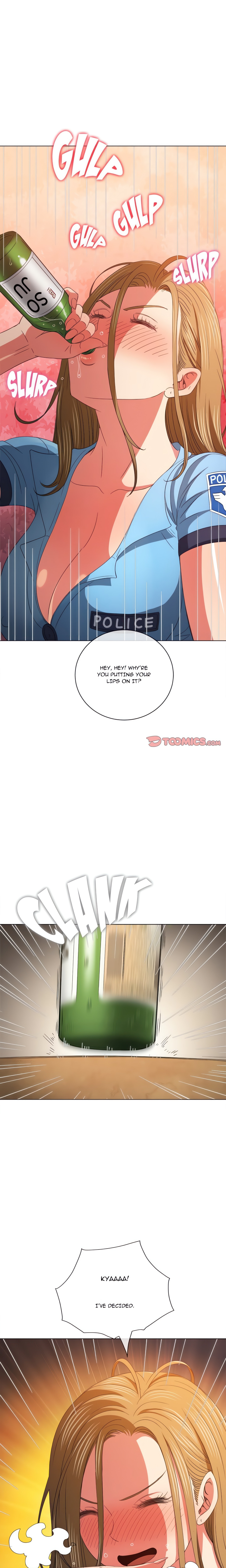 My High S Page 12 - MangaHe