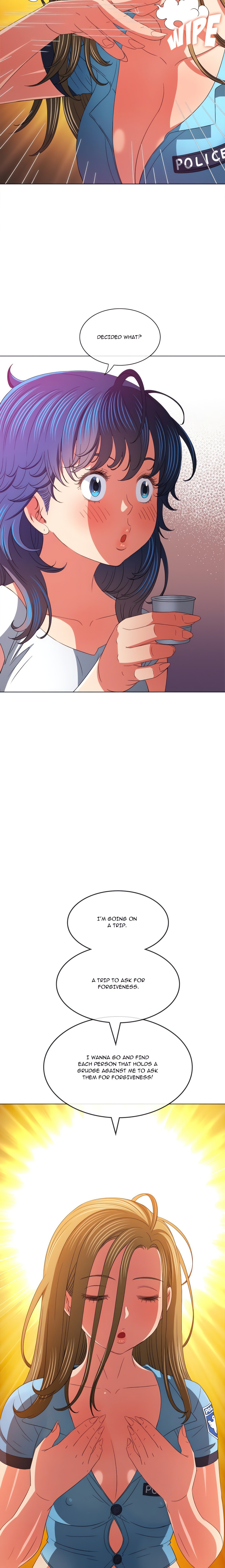 My High S Page 13 - MangaHe